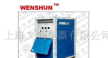 供应电源测试负载箱，UPS维护负载箱电源负载箱