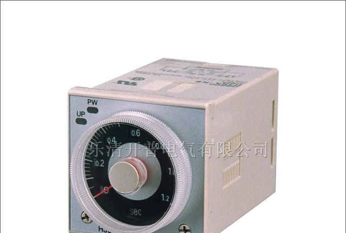 供应T3BA-N8H(H3BA-N8H)时间继电器