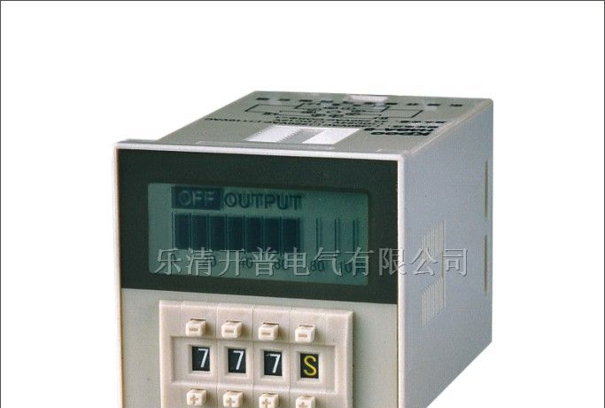 供应T4C(H3CA-A)系列时间继电器