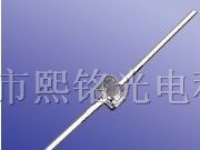 供应小蝴蝶纯绿色 LED、SMD发光二极管