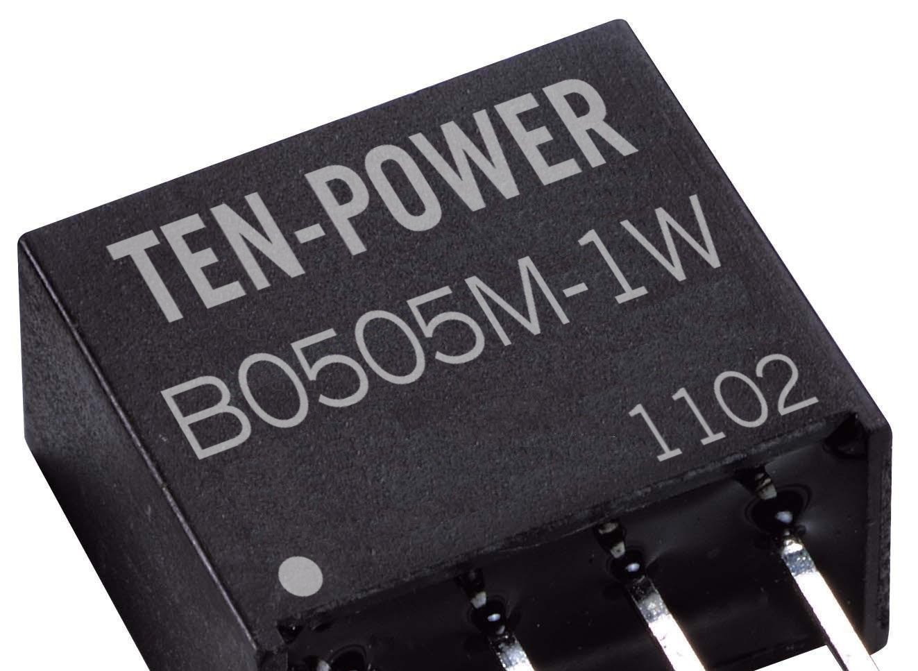 现货供应DC/DC电源模块 BM-1W系列