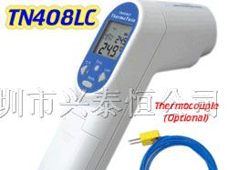 供应TN408LC红外热电偶测温仪台湾燃太