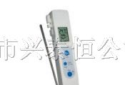 供应TCT103食品型红外测温仪ZyTemp台湾燃太