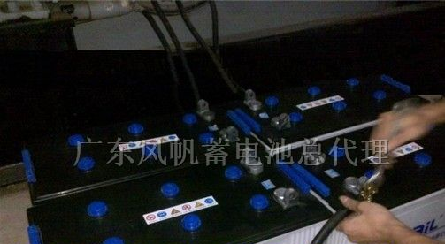 柴油发电机蓄电池，柴油发电机组蓄电池