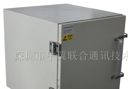供应M4040侧拉式手动屏蔽箱