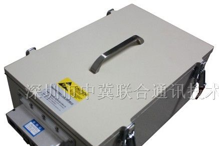 供应M3020锁扣式手动屏蔽箱