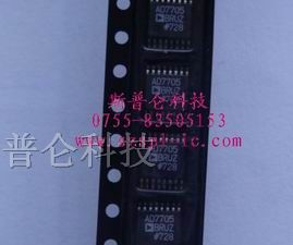 集成电路AD7705BRUZ