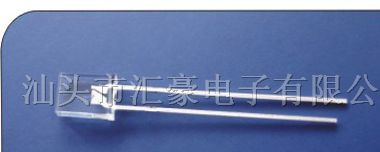 单色LED发光二极管