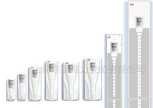 供应：ACS ACS550变频器代理，ABB变频器通用型