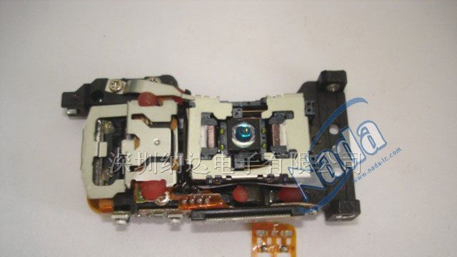 供应DVD激光头VMK0383 DWY1069