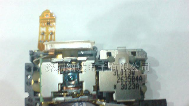 供应DVD激光头RAF3024 RAF3023 RAF3022