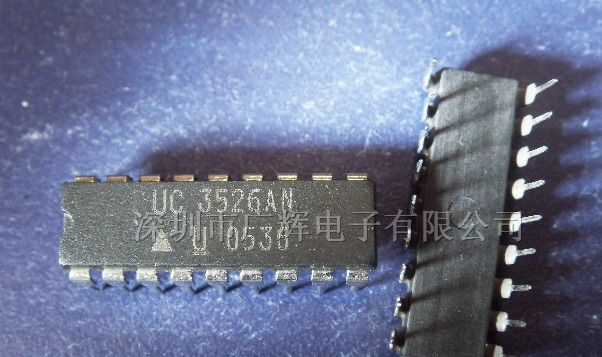 供应PWM控制器>稳压脉宽调制器UC3526AN