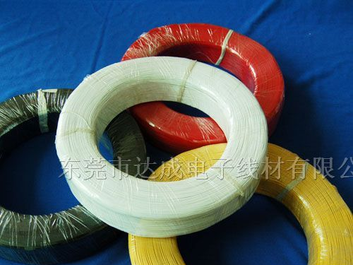 供应UL3266交联PE电子线