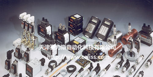 供应德国HYDAC压力传感器，传感器，压力继电器