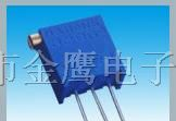 供应BOURNS精密电位器3296W-1-101LF