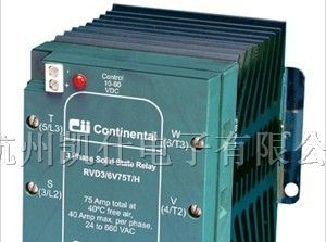 供应欧陆RVMAeurotherm RVMA系列固态继电器