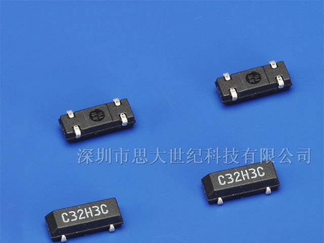 供应CITIZEN晶振CM200C