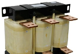 AKSG三相输出电抗器|变频器用交流输出电抗器