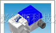 美国SETRA西特266微差压变送器