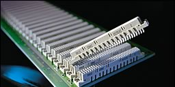 供应ERNIDIN 41612/IEC 60603-2 欧式连接器