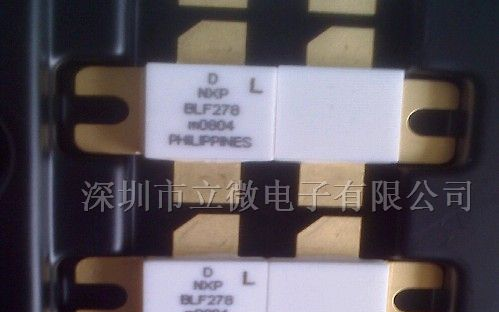 供应发射管BLF861A BLF647 BLF872 BLF145 BLF147
