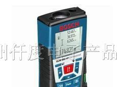 供应GLM250德国博世BOSCH激光测距仪250米GLM 250