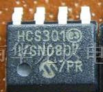 供应集成电路HCS301-I/SN