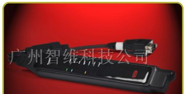 供应基于无线局域网WLAN的CAN总线分析仪