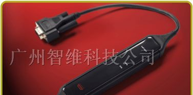 供应坚固的Leaf Light CAN总线分析仪