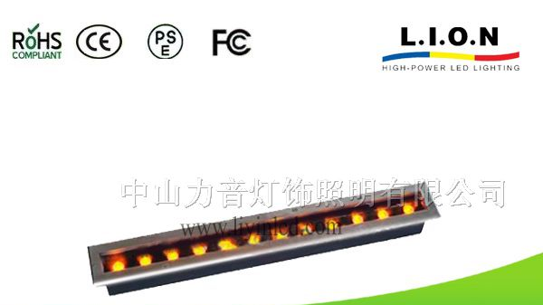 地埋灯LS-DM-6005-15W