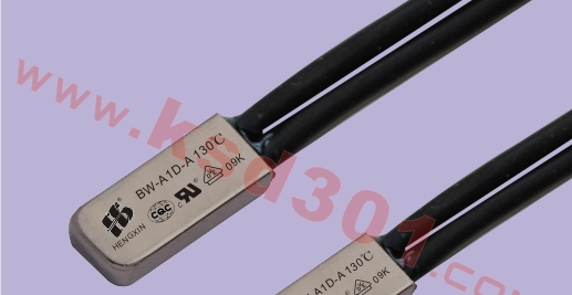 供应KSD9700热保护器 BW9700温度开关