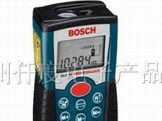 供应DLE50德国BOSCH激光测距仪DLE50