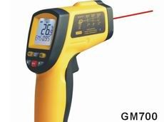 供应GM700红外测温仪GM-700