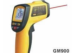 供应GM900红外测温仪GM-900