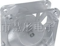 供应散热风扇