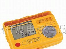 供应TES1800A预期短路电流测试仪TES-1800A