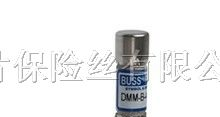 供应DMM-B博仕曼熔断器，库柏Bussmann熔断器