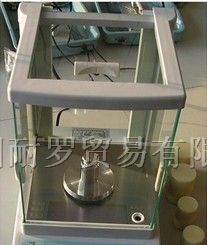 供应200g/0.0001g高精度电子天平/电子称/精密电子天平