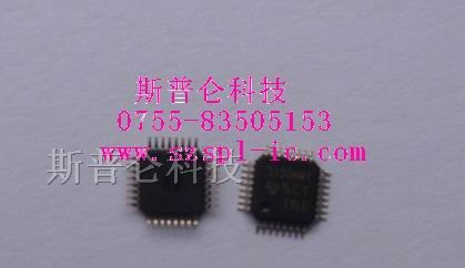 供应集成电路TVP5150AM1PBSR