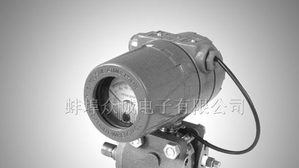 ZNOP型系列扩散硅类压力传感器