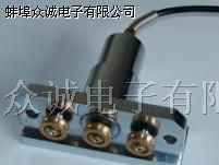 供应三滑轮张力传感器