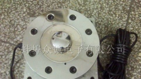 供应大吨位称重传感器