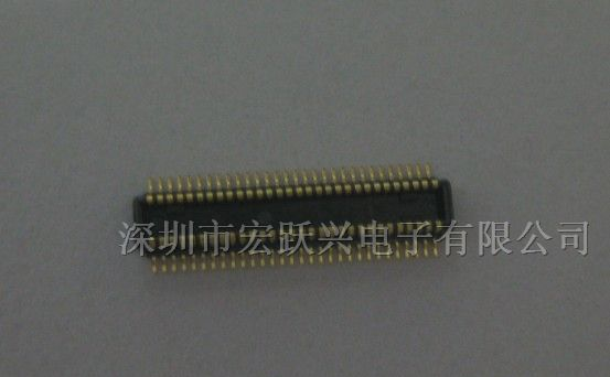 供应2011年全新现货广濑连接器DF30FC-20DP-0.4V