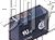 供应松下信号继电器（TN2-5V）
