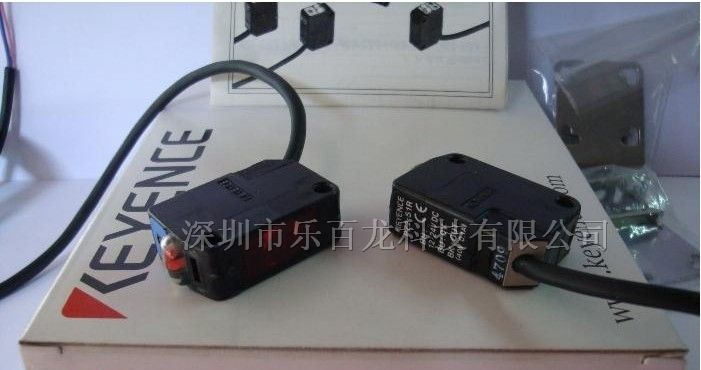 供应基恩士PZ-M51 PZ-M61 PZ-M71光电传感器