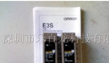 供应OMRON光电传感器E3S-BT61 E3S-BT81 E3S-CD11