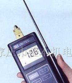 供应便携式测温仪