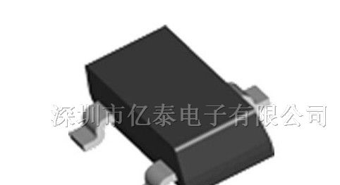 供应三极管BAW56 BC857 BAT54 BC856