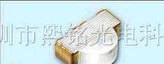 供应0603侧面黄绿色 SMD发光二极管