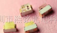 供应0603侧面正白光 SMD发光二极管